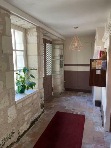 Apartamento Au Petit Coin