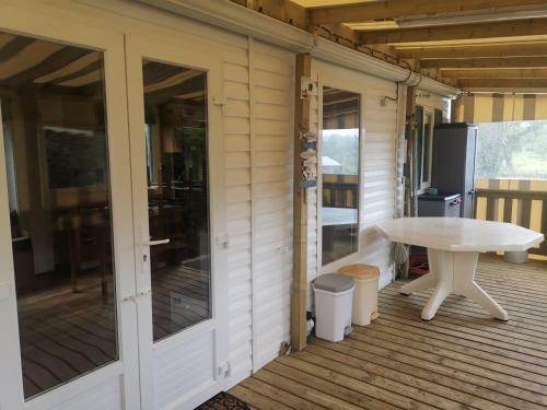 Camping La Ferme ****