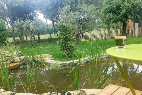 G�te De Charme Avec Spa, D�tente Et Nature Pour 2