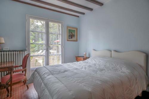 Maison Familiale Dans Les Pins A 300 M De La Plage