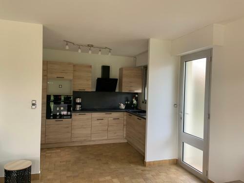 Apartamento Saint Br�vin L'oc�an 800 M Plage 4 Pers