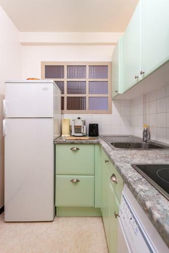 Apartamento Appartement La Cabane Serre Chevalier