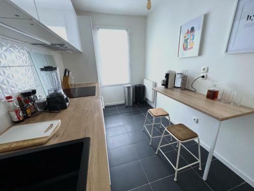 Apartamento Charme Et Douceur By Uta House