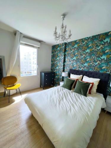 Apartamento Charme Et Douceur By Uta House