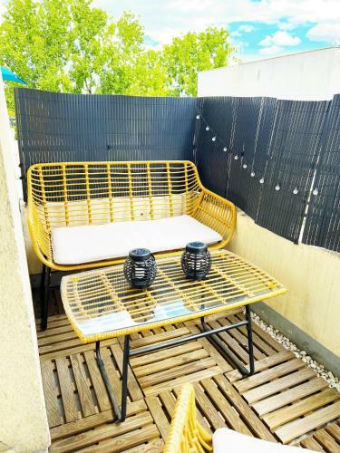 Apartamento Charme Et Douceur By Uta House
