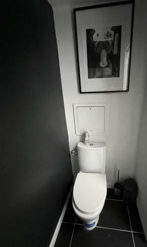 Apartamento Charme Et Douceur By Uta House