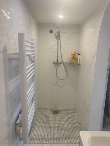 Apartamento Loft Neuf 200 M�tre De La Plage
