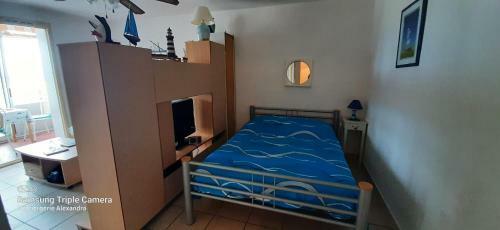 Apartamento Nautilus : Studio 3 Pers Au Port