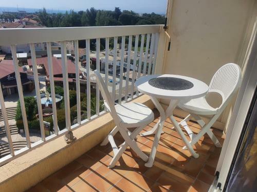Apartamento Appartement Avec Vue Superbe Sur Le Port