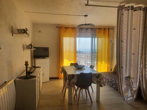 Apartamento Appartement Avec Vue Superbe Sur Le Port