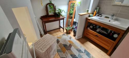Apartamento Maison Au C?ur De La Cit� M�di�vale' Saint Emilion