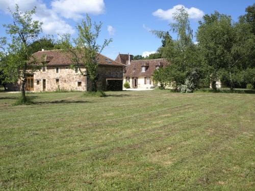 G�te Sainte-trie, 6 Pi�ces, 10 Personnes - Fr-1-616-252