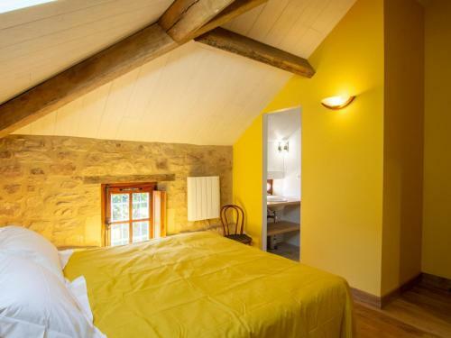 G�te Sainte-trie, 6 Pi�ces, 10 Personnes - Fr-1-616-252