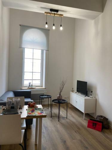 Apartamento Bel Appart'- Centre 2- Fac-tram-wifi-confort
