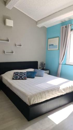 Ste Maxime Villa 5 * - Piscine Chauff�e - 6/9 Pers