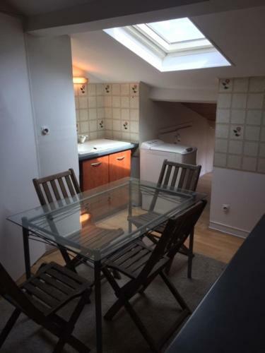 Apartamento Saint Flour 98 1 Er
