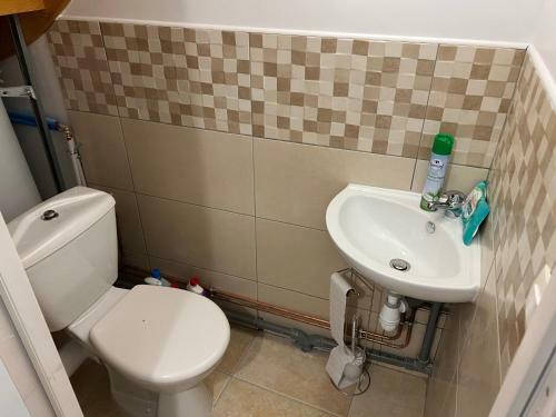 Apartamento Tr�s Joli Loft De 40 M2 Id�alement Situ�