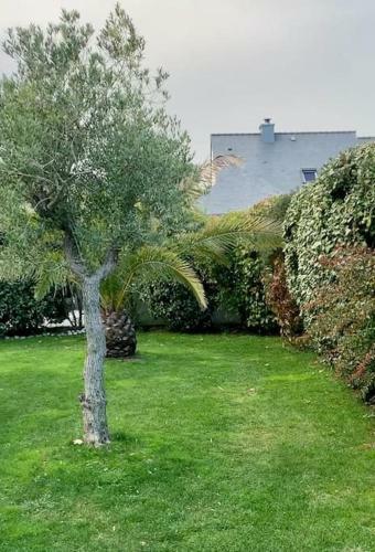 Villa Aqua Aura - Le Standing Avec Piscine