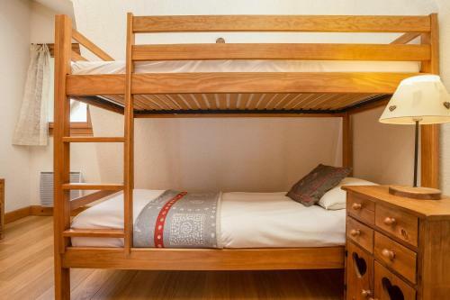 Apartamento Charmant Apt 3ch Centre Ville + Parking