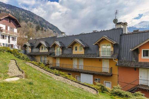 Apartamento Charmant Apt 3ch Centre Ville + Parking