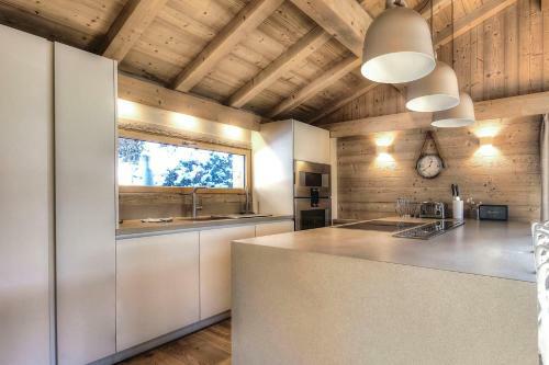 Immobilier De Montagne - La Collection - Crespin