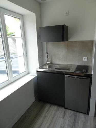Apartamento Appartement Petite Auberge