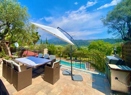Villa Canarias