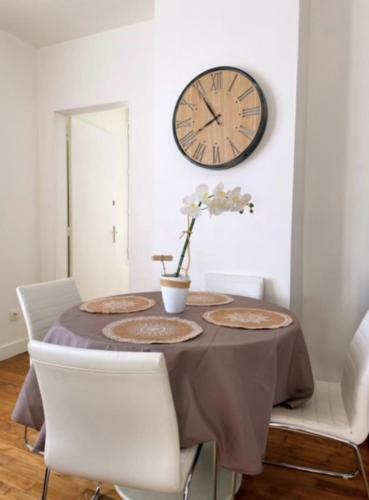 Apartamento Harmonious Apt Of 67m Near The Beach