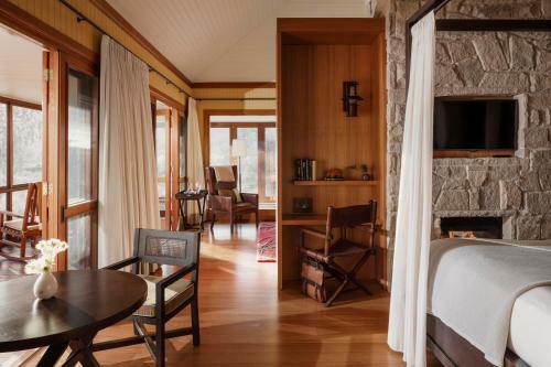 Hotel Emirates Wolgan Valley Resort & Spa