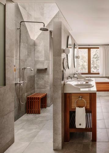 Hotel Emirates Wolgan Valley Resort & Spa