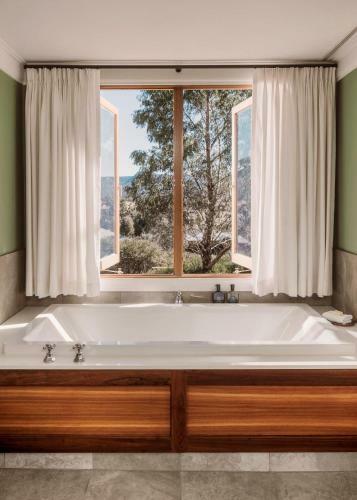 Hotel Emirates Wolgan Valley Resort & Spa
