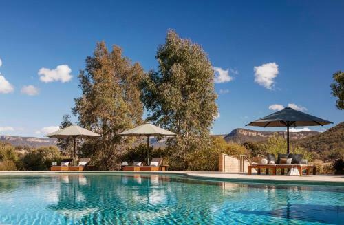 Hotel Emirates Wolgan Valley Resort & Spa