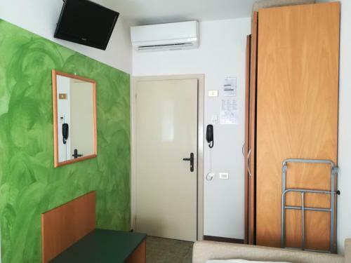 Hotel Villa Tiziana