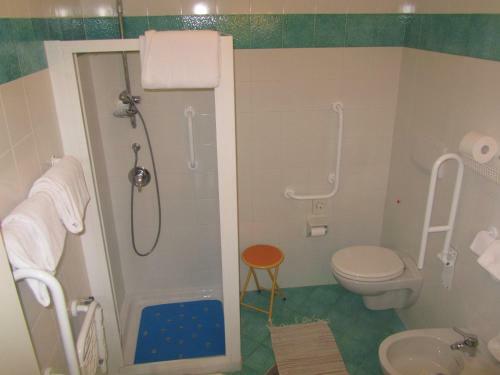 Hotel Villa Tiziana