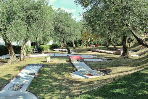 Hotel Villa Tiziana