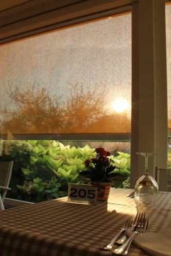 Hotel Villa Tiziana