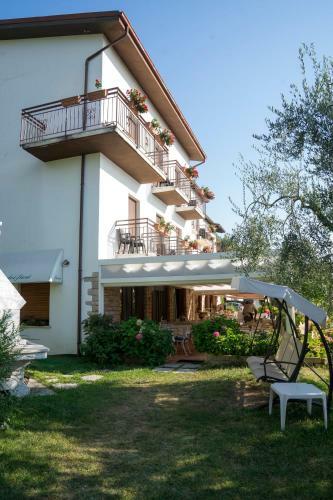 Hotel Villa Tiziana