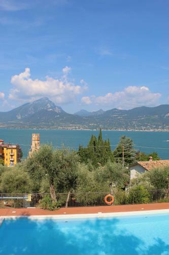 Hotel Villa Tiziana