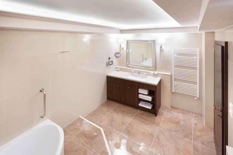 Hotel Dvorana