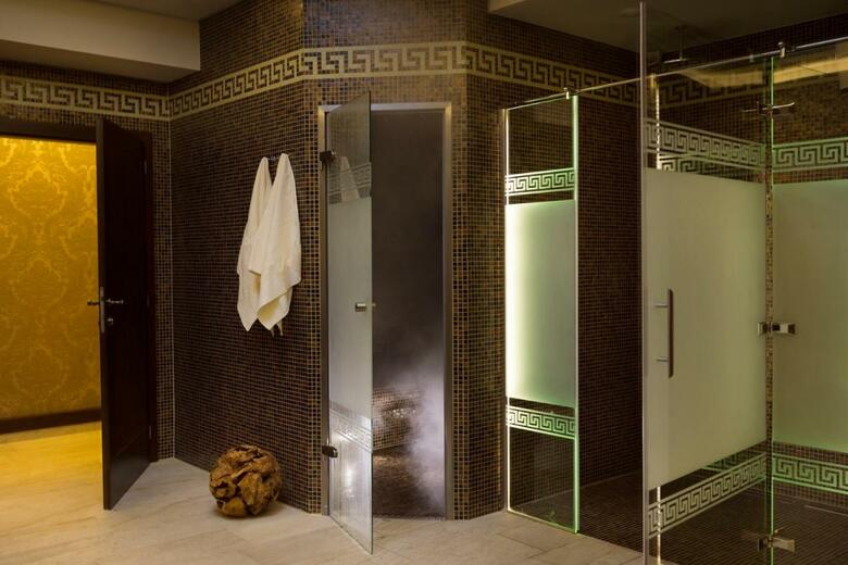 Hotel Dvorana