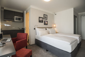 Apartamento The Stay.residence