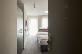 Apartamento The Stay.residence