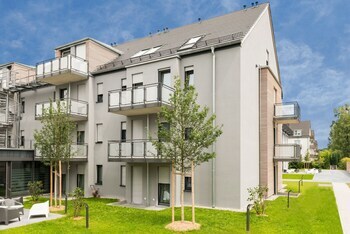 Apartamento The Stay.residence