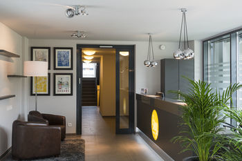 Apartamento The Stay.residence