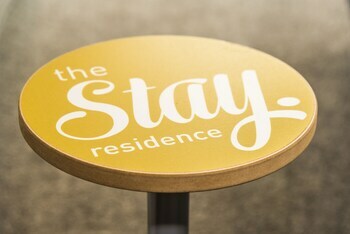 Apartamento The Stay.residence