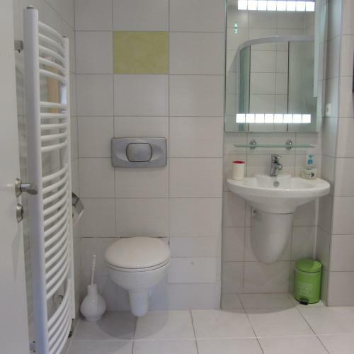 Aparthotel Apartments Lux Prague