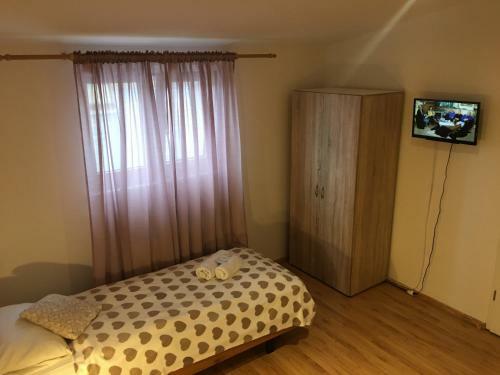 Aparthotel Apartments Lux Prague