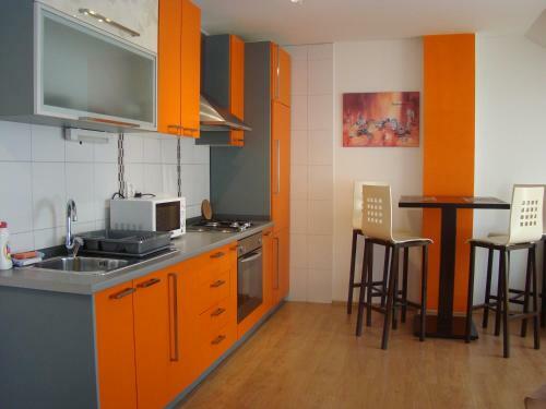 Aparthotel Apartments Lux Prague