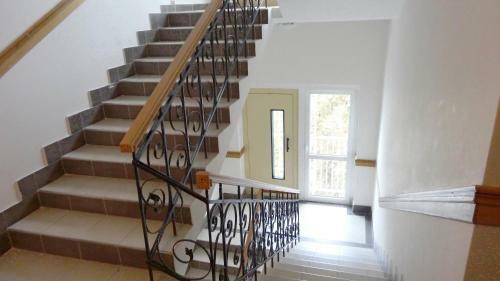 Aparthotel Apartments Lux Prague