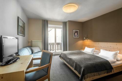 Hotel Gasthof Traube